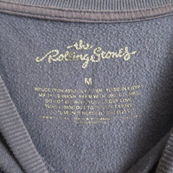 Rolling Stones Long Sleeve Shirt - Size Medium - Picture 7 of 7